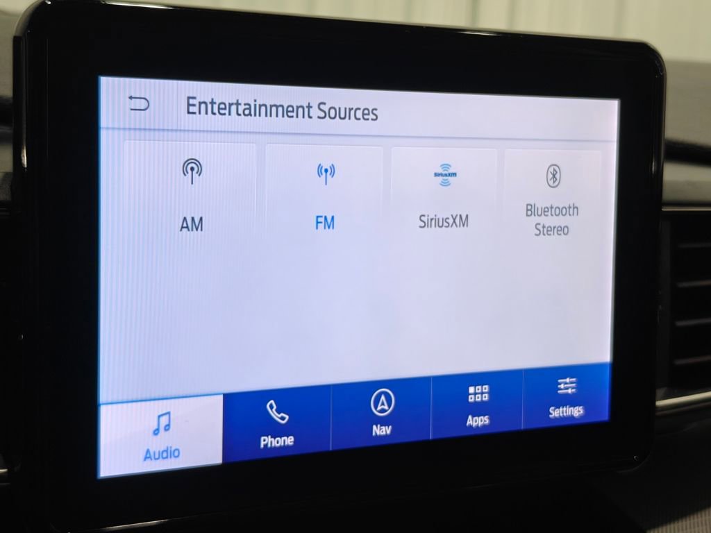 Used 2020 Ford Explorer XLT w/ Equipment Group 202A image 43