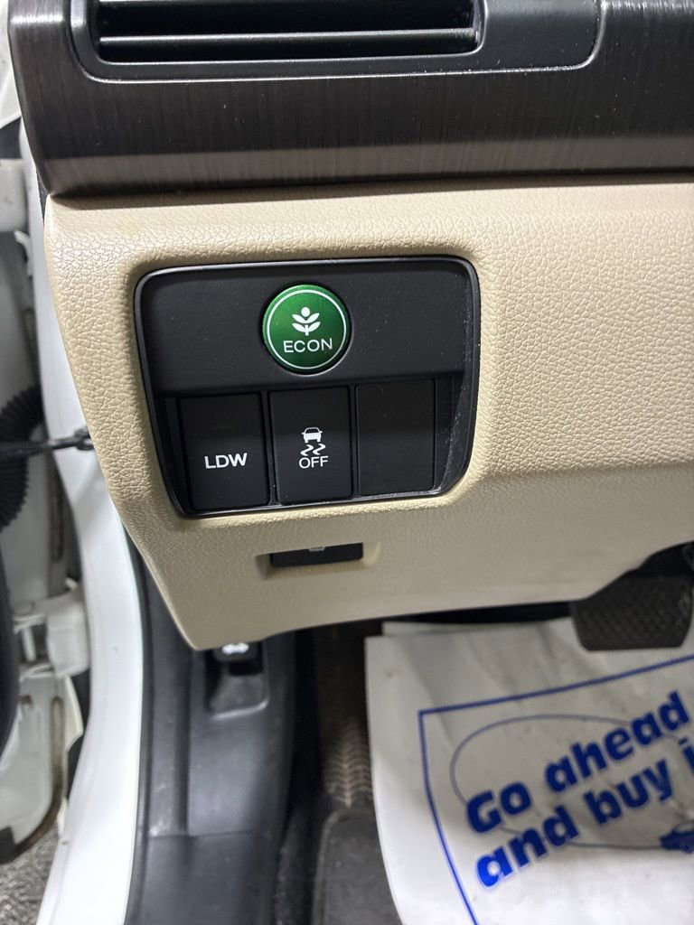 Used 2015 Honda Accord EX-L image 12