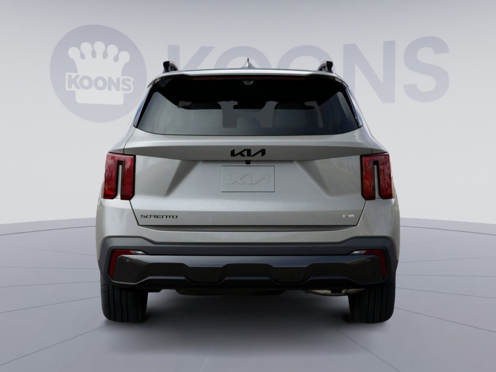 New 2026 Kia Sorento SX Prestige image 16