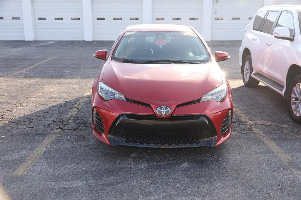 Used 2018 Toyota Corolla SE image 5