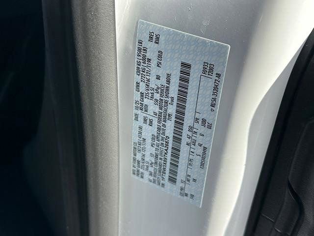 New 2026 Ford Transit 350 148 High Roof Extended w/ Load Area Protection Package image 12