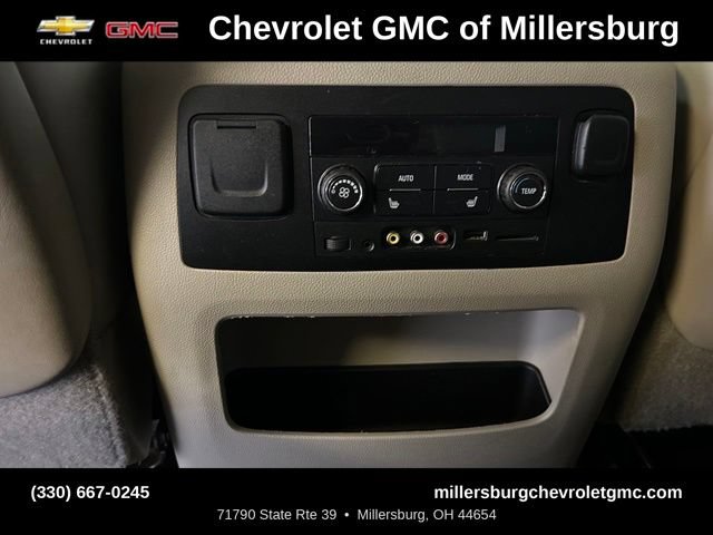 Used 2016 GMC Yukon XL Denali w/ Open Road Package AWD/4WD image 33