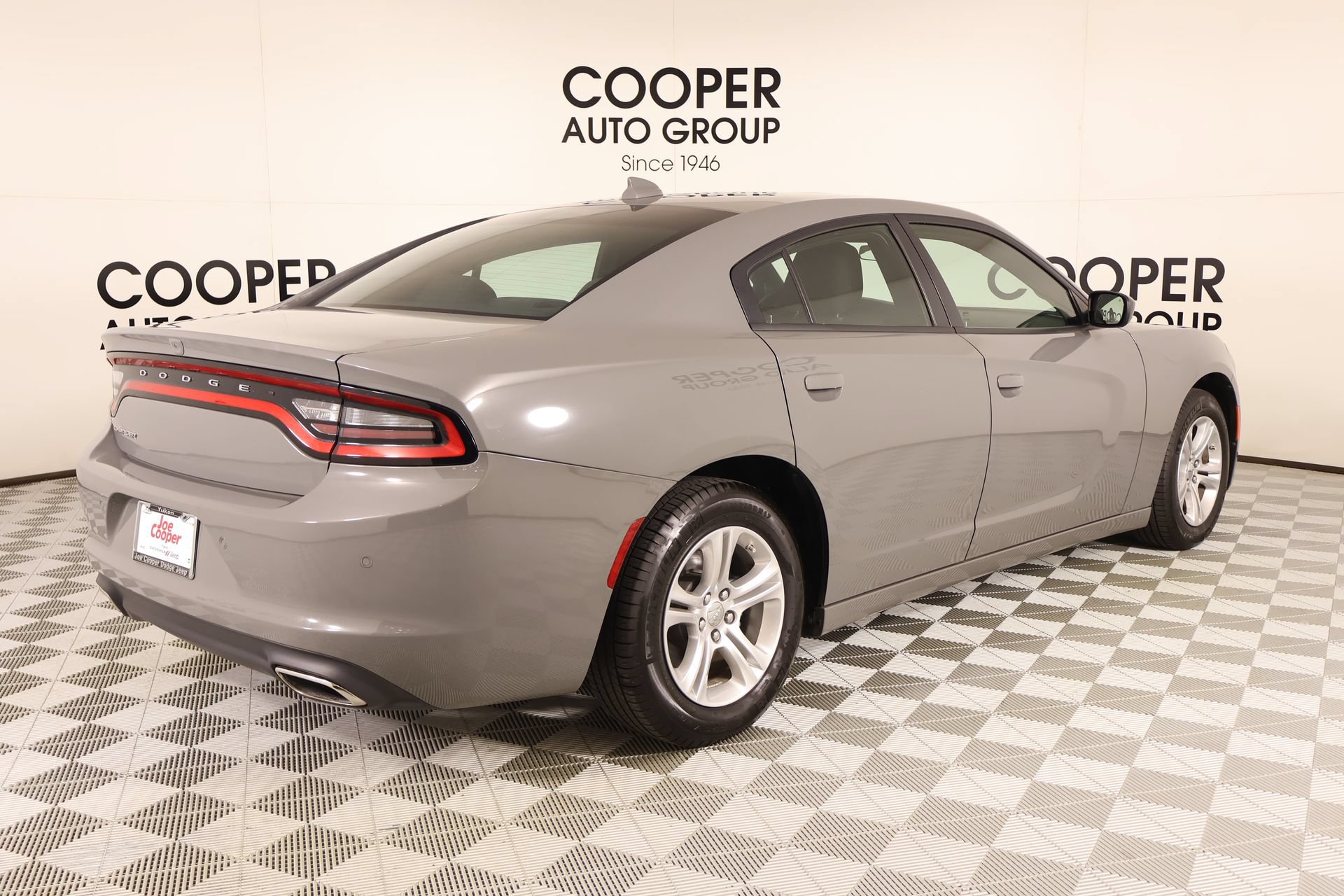 Used 2023 Dodge Charger SXT w/ Cold Weather Package RWD image 21