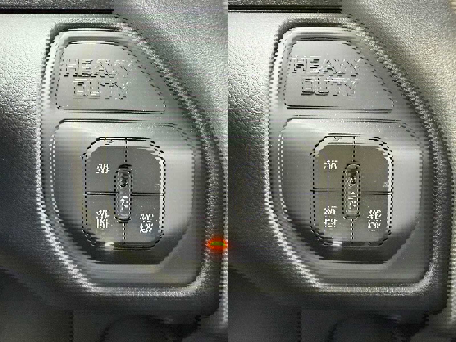 New 2026 RAM 2500 Big Horn image 17