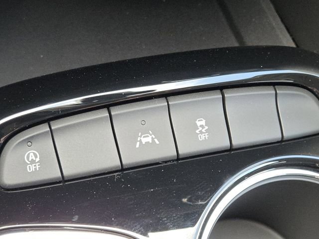 New 2026 Buick Encore GX Preferred w/ Comfort Package image 8