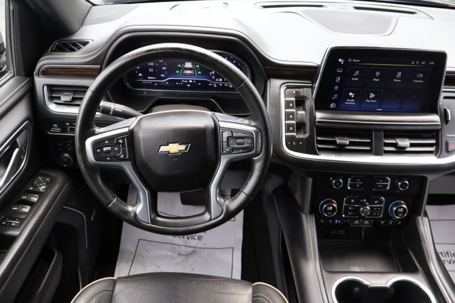 Used 2024 Chevrolet Tahoe Premier AWD/4WD image 6