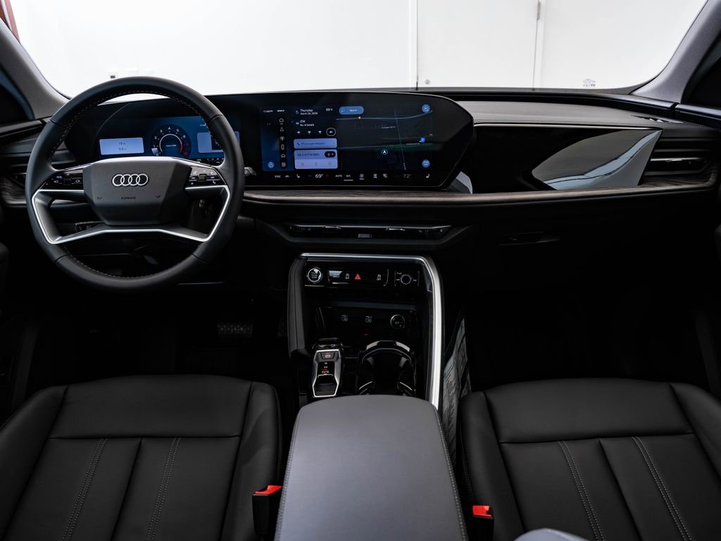 New 2026 Audi Q5 Premium Plus AWD/4WD image 34