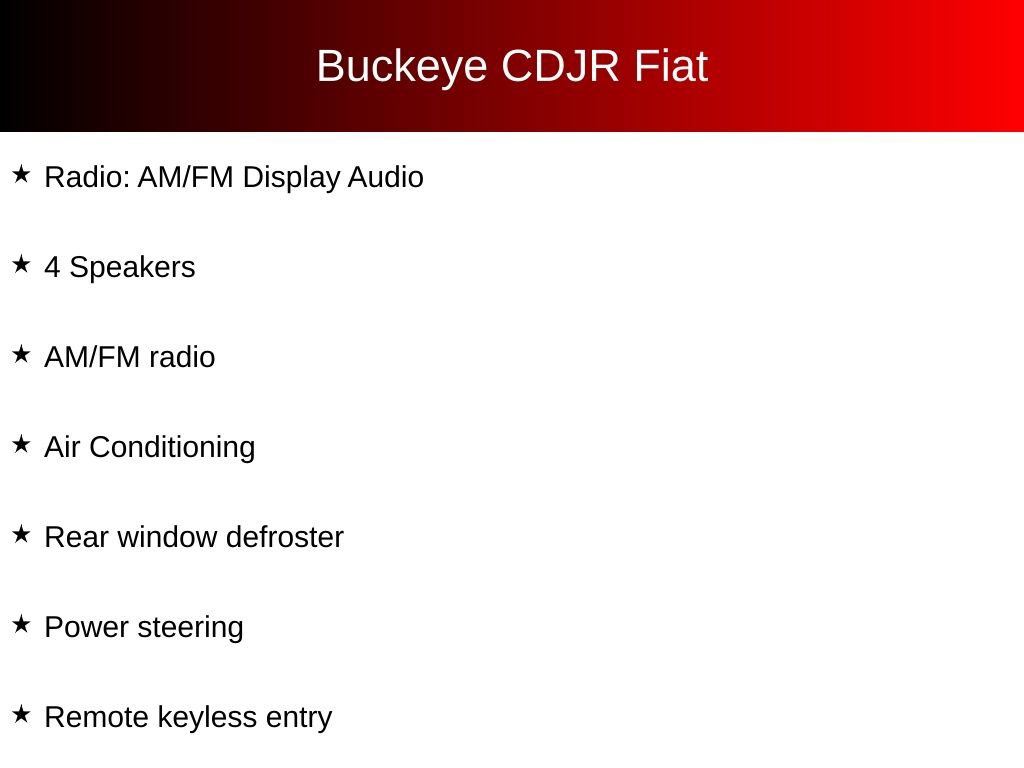 Used 2018 Mitsubishi Mirage ES image 5