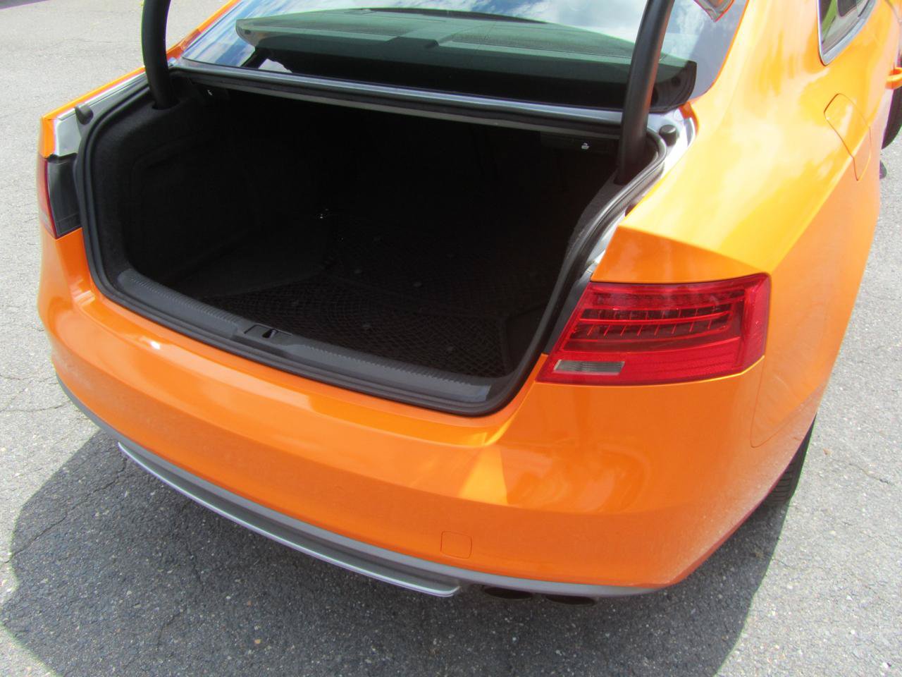 Used 2013 Audi S5 Premium Plus AWD/4WD image 20
