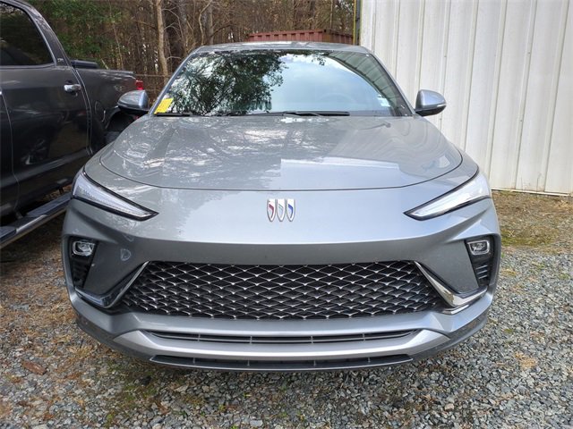 Used 2024 Buick Envista Avenir image 3