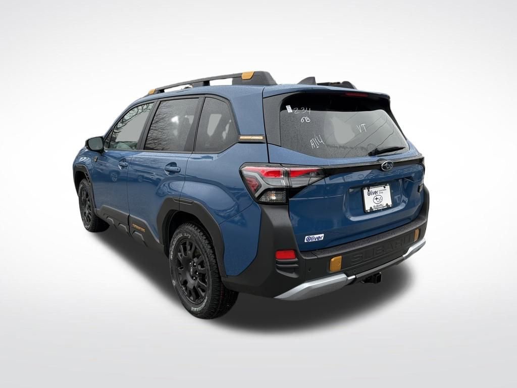 New 2026 Subaru Forester Wilderness image 6