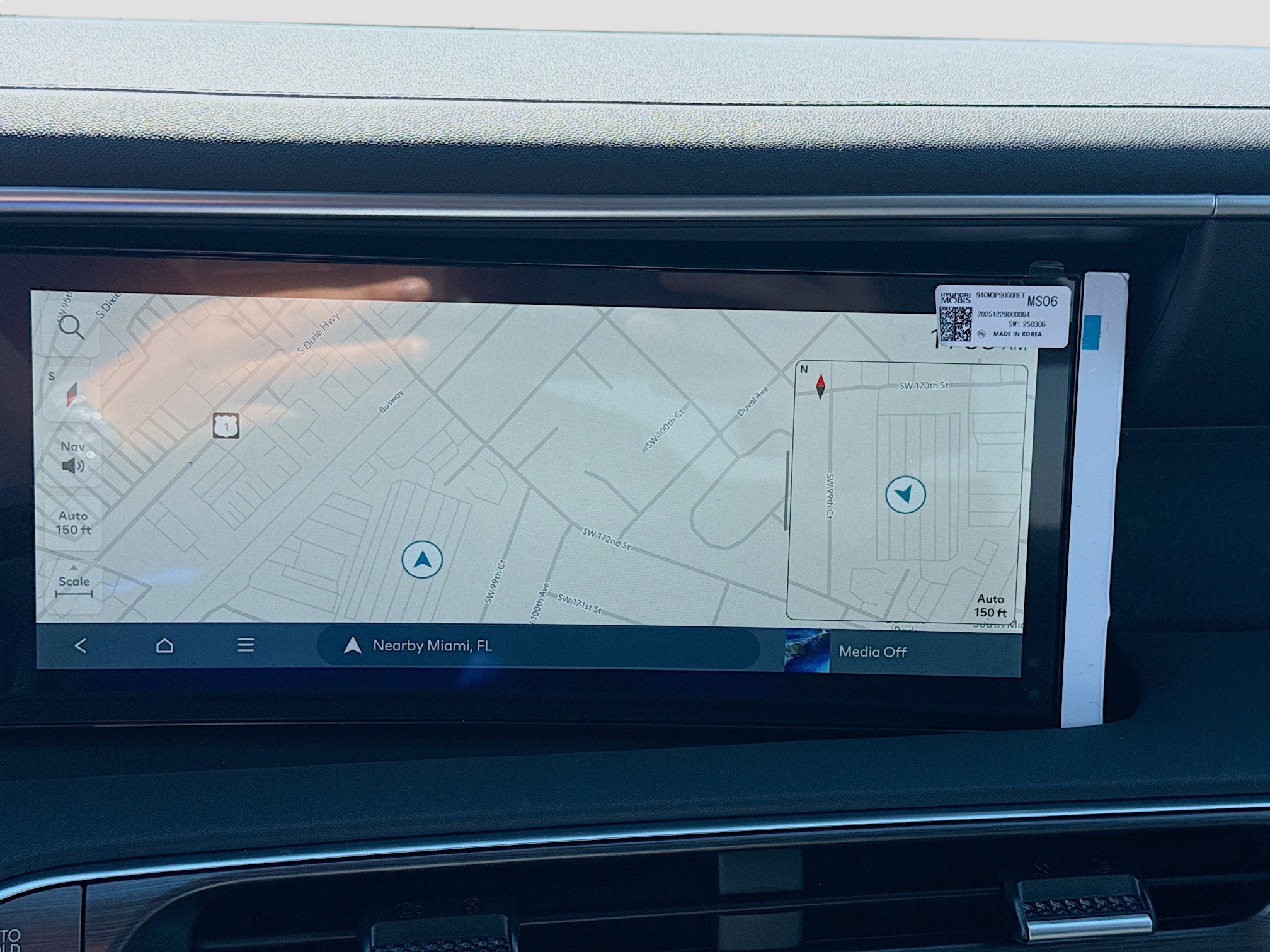 New 2026 Hyundai Palisade FWD Hybrid image 11