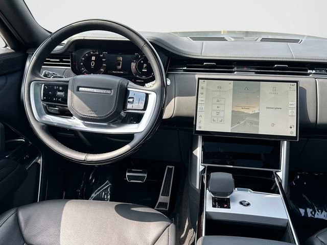 Used 2024 Land Rover Range Rover Autobiography image 2