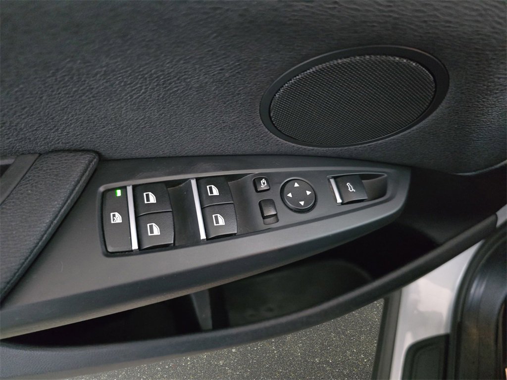 Used 2016 BMW X3 xDrive28d image 29