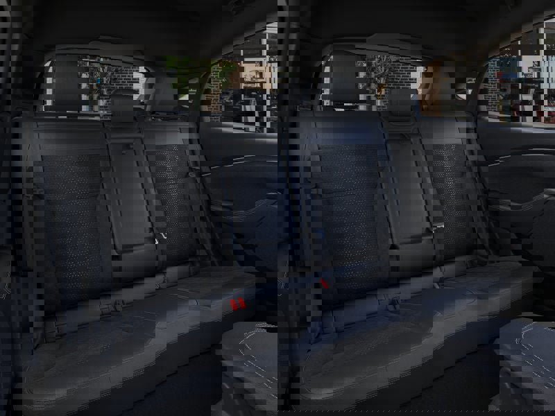 New 2025 Ford Mustang Mach-E GT w/ Interior Protection Package image 11