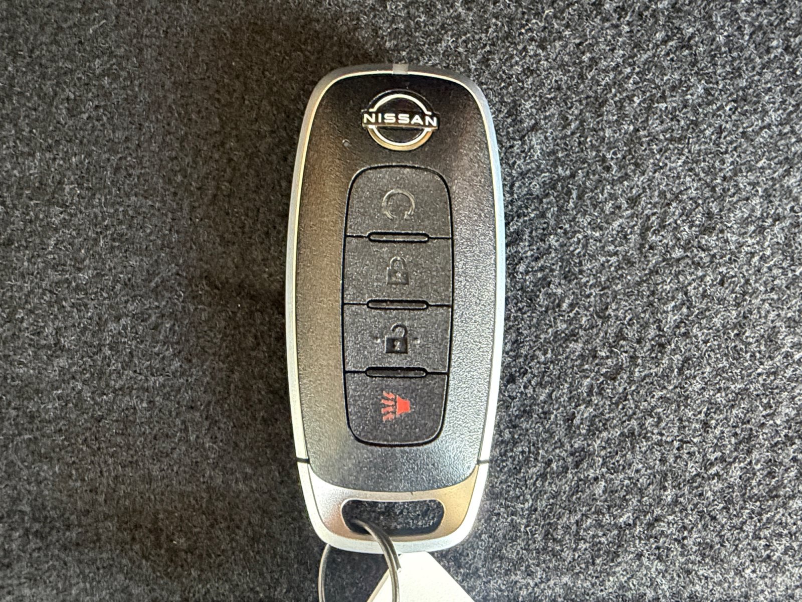 Used 2026 Nissan Kicks SR FWD image 29