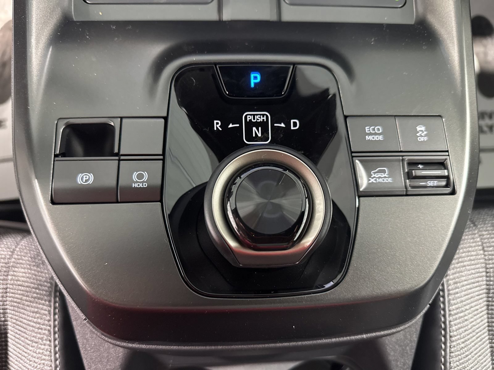 New 2026 Toyota bZ AWD/4WD image 26