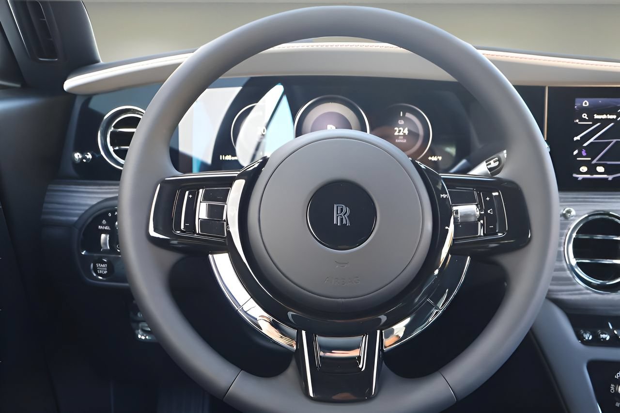 New 2026 Rolls-Royce Spectre AWD/4WD image 26