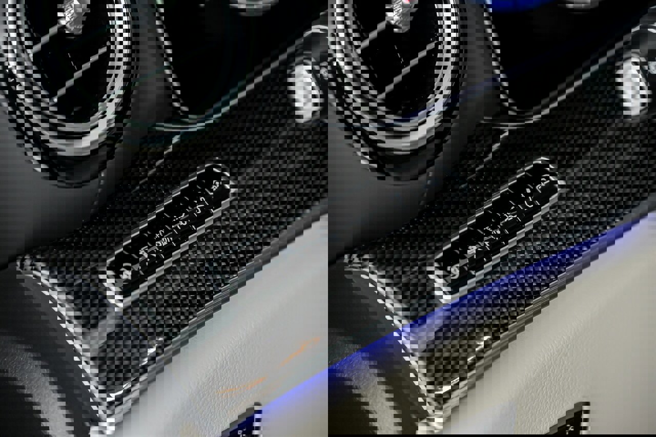 Used 2019 Mercedes-Benz E 63 AMG S image 27