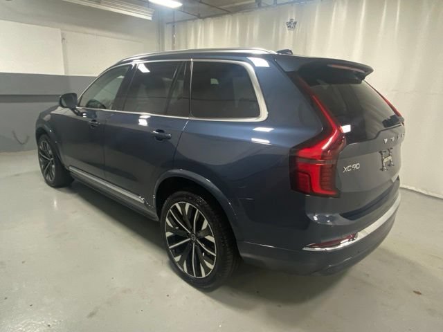 Used 2026 Volvo XC90 B6 Ultra AWD/4WD image 2