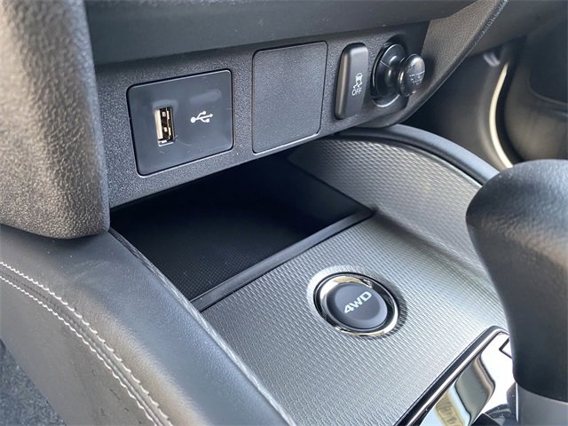 New 2025 Mitsubishi Outlander Sport ES image 18