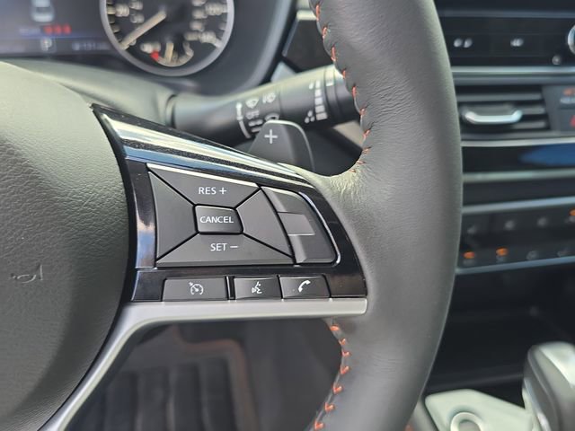 Certified 2024 Nissan Altima 2.5 SR w/ SR Premium Package image 31