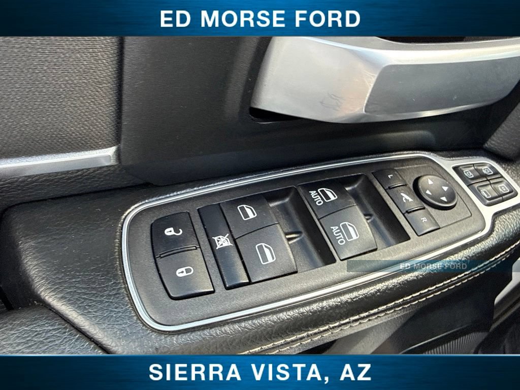 Used 2024 RAM 2500 Big Horn AWD/4WD image 20