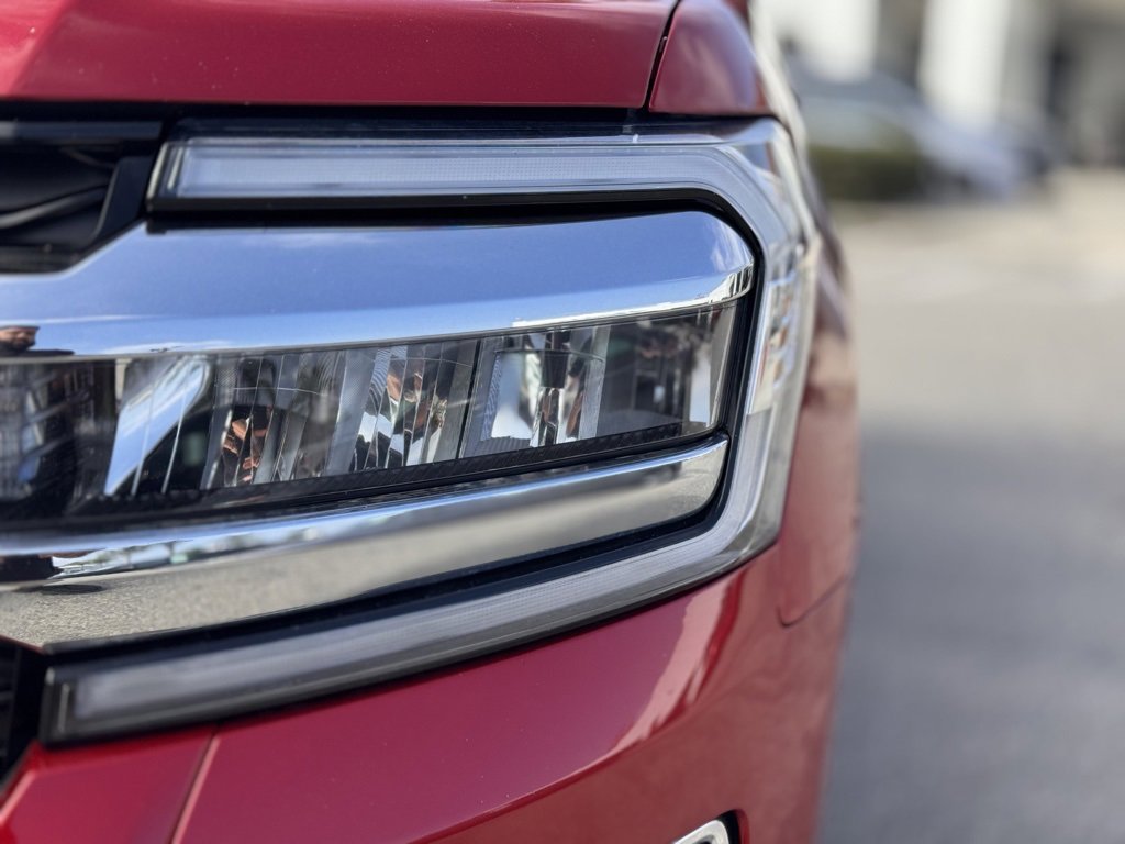 Used 2022 Ford Expedition Limited image 8