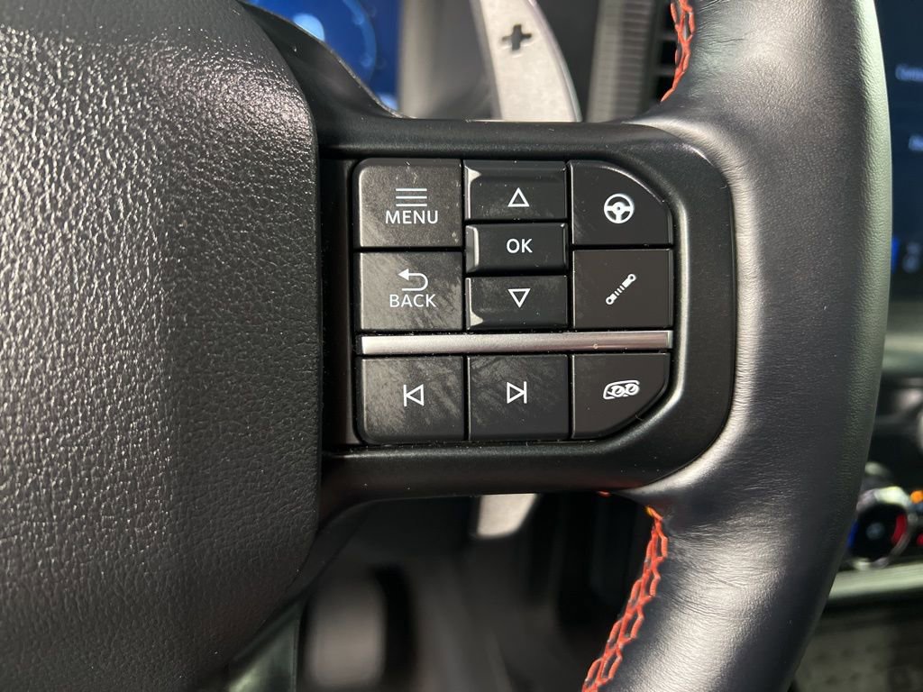 Certified 2025 Ford F150 Raptor image 22