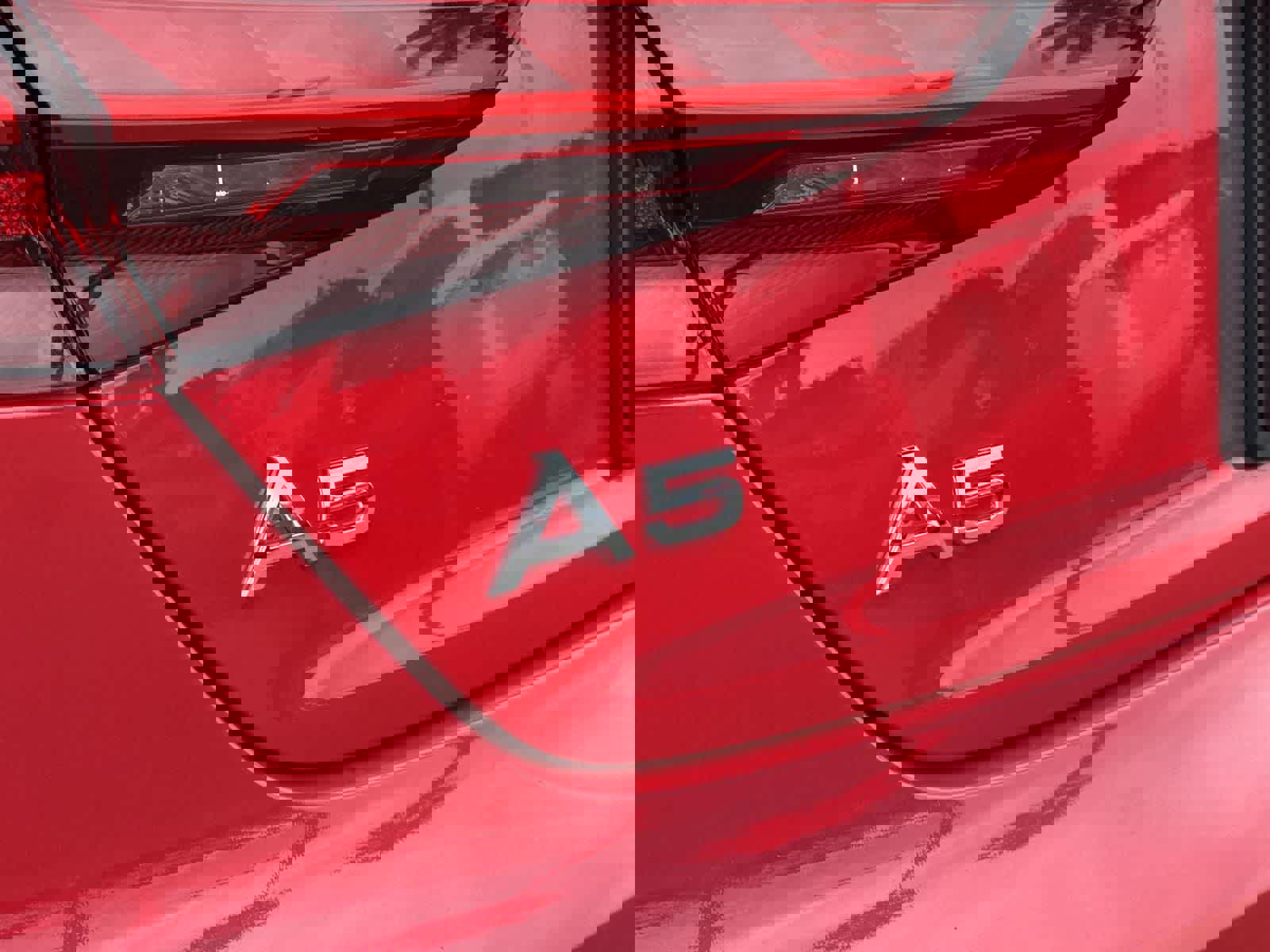 Used 2022 Audi A5 2.0T Premium Plus w/ Premium Plus image 36