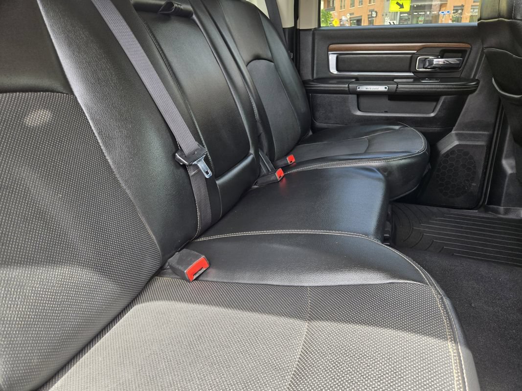 Used 2014 RAM 2500 Laramie w/ Cold Weather Group AWD/4WD image 22