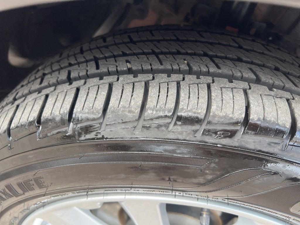 Used 2020 Nissan Rogue Sport SV w/ All-Weather Package image 40