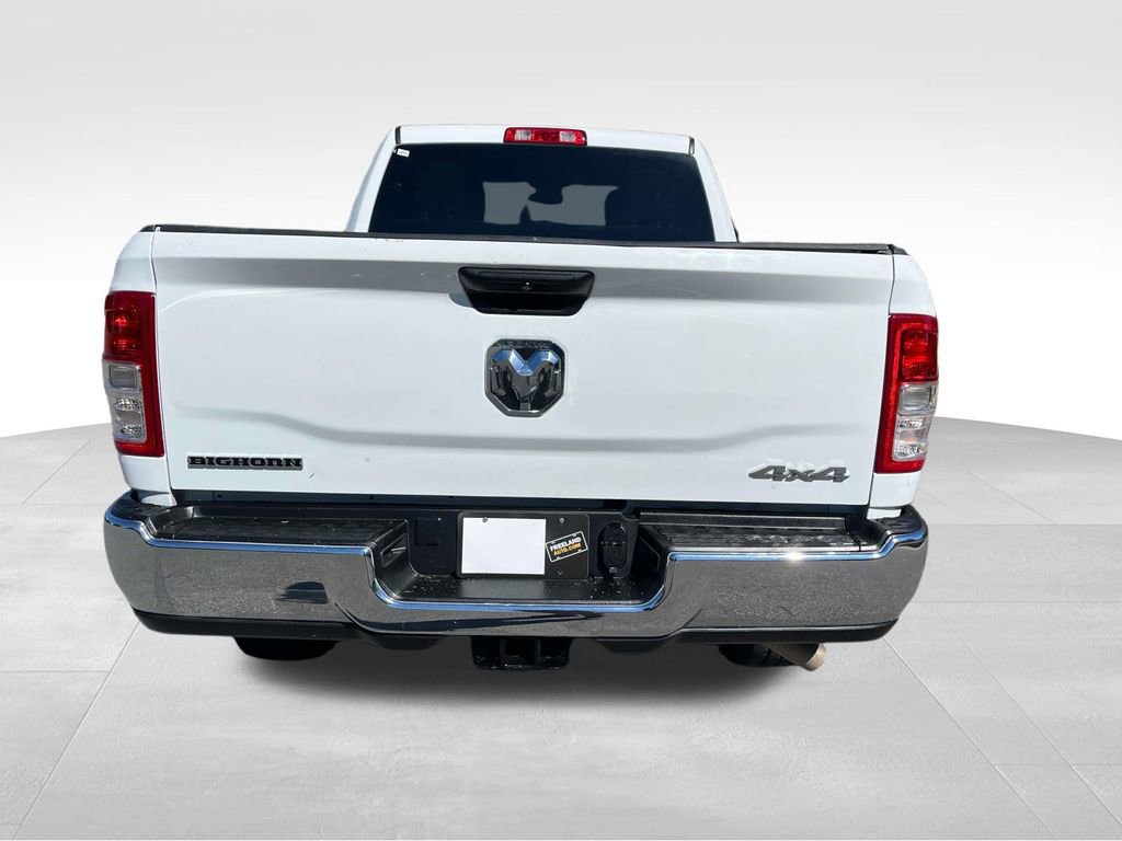 Used 2024 RAM 2500 Big Horn image 4