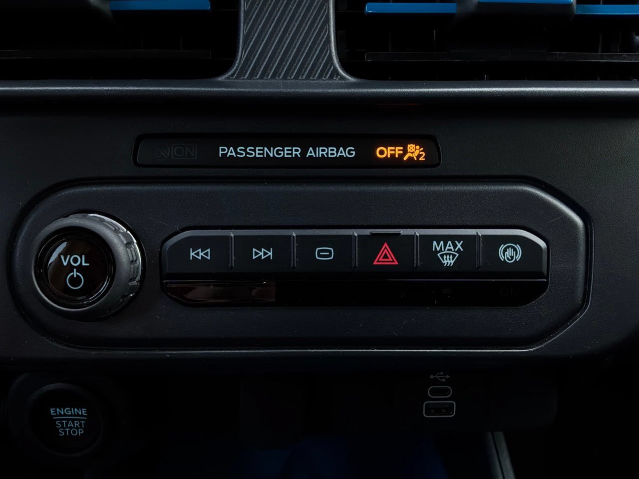 Used 2026 Ford Maverick XLT FWD image 28