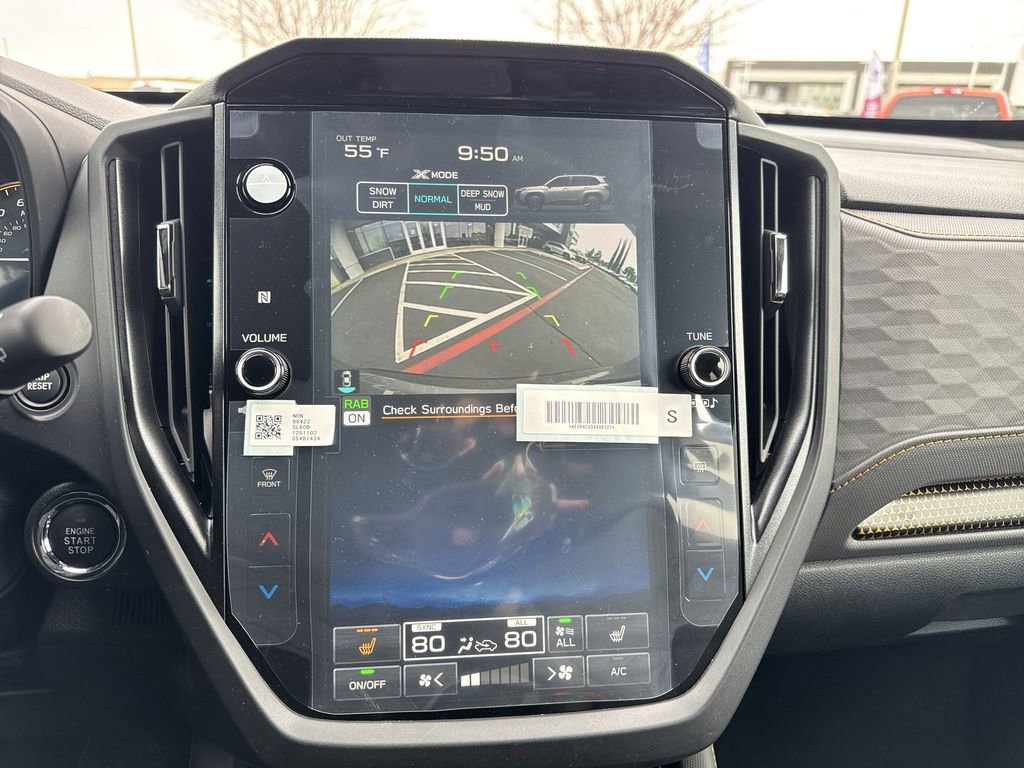 New 2026 Subaru Forester Wilderness image 24