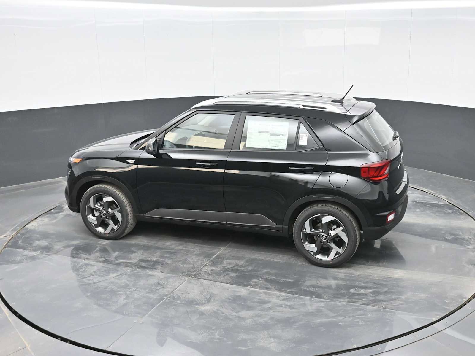 New 2026 Hyundai Venue SEL image 25