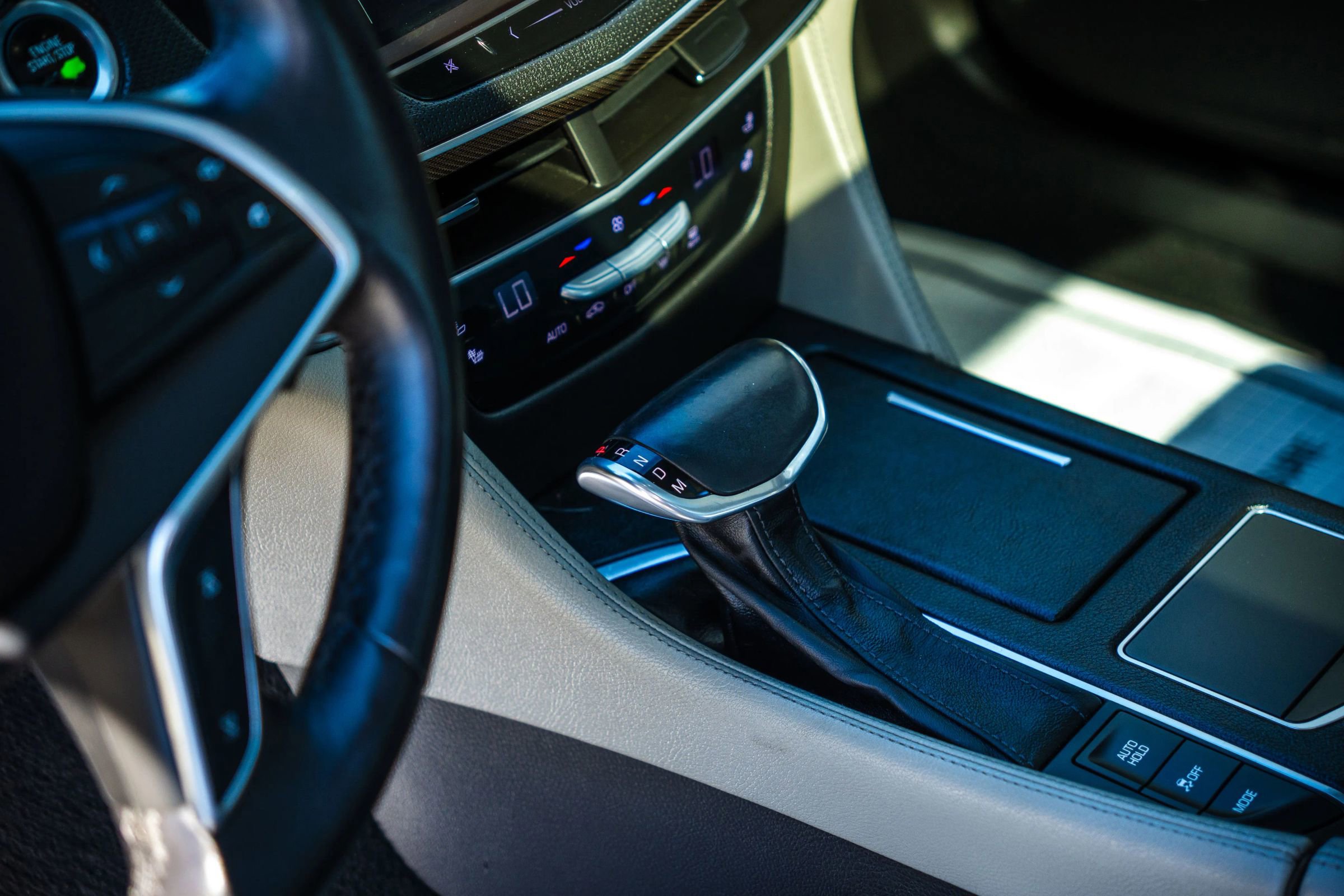 Used 2016 Cadillac CT6 Premium Luxury w/ Active Chassis Package image 13