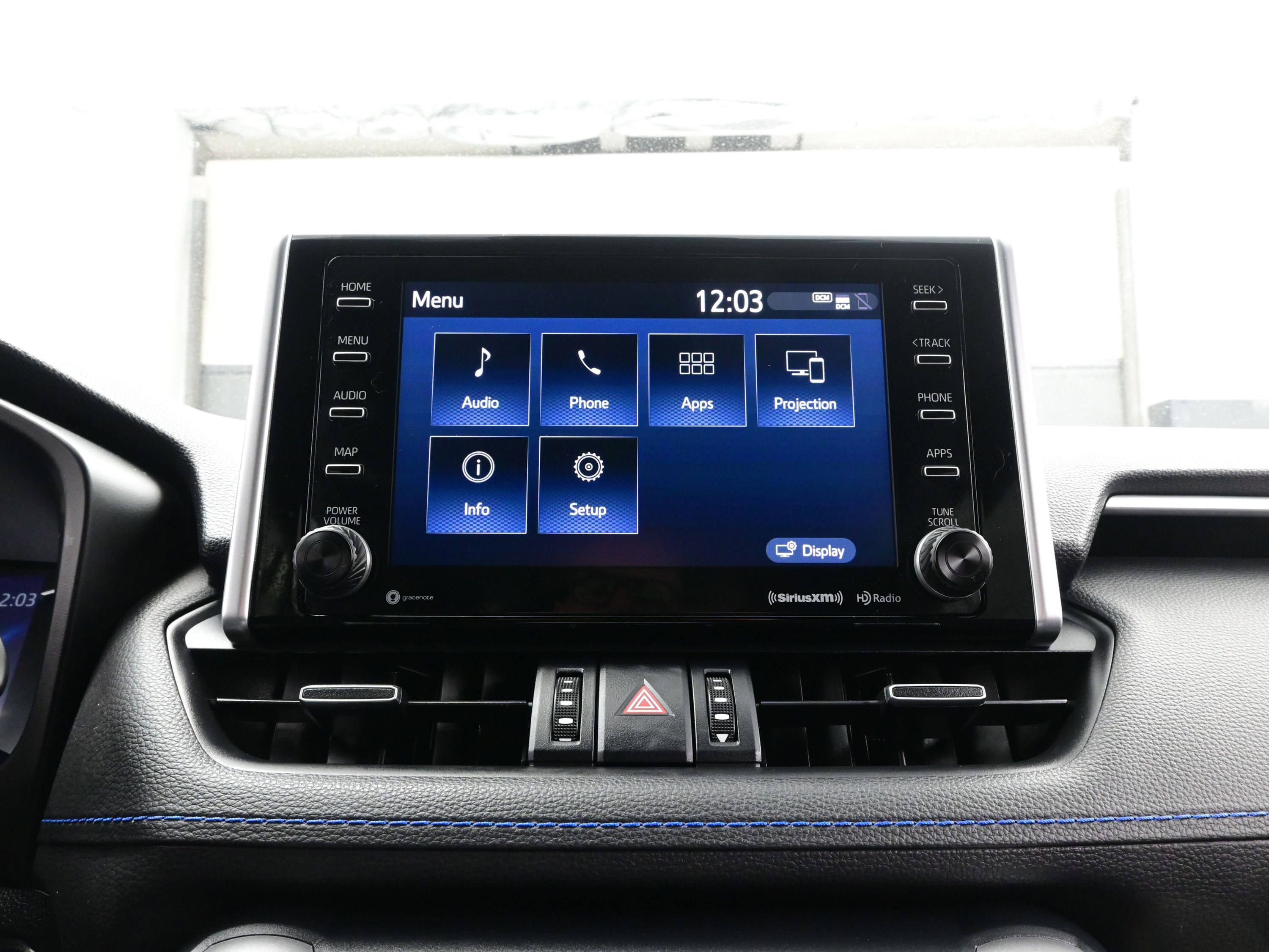 Used 2021 Toyota RAV4 XSE w/ XSE Grade Weather Package image 18