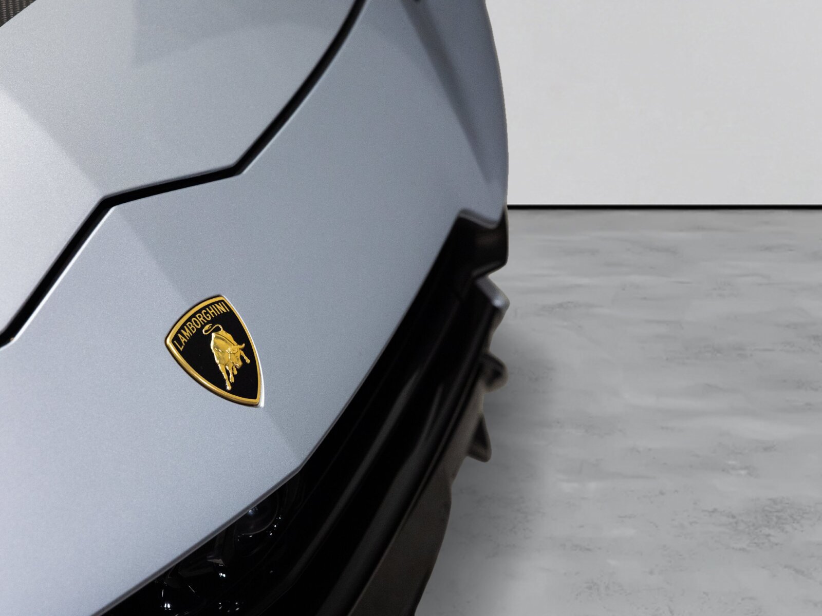 Used 2023 Lamborghini Urus Performante AWD/4WD image 53
