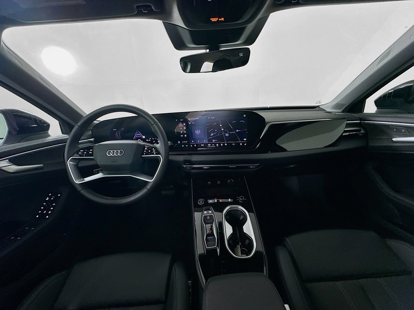 New 2026 Audi A6 Premium Plus AWD/4WD image 15