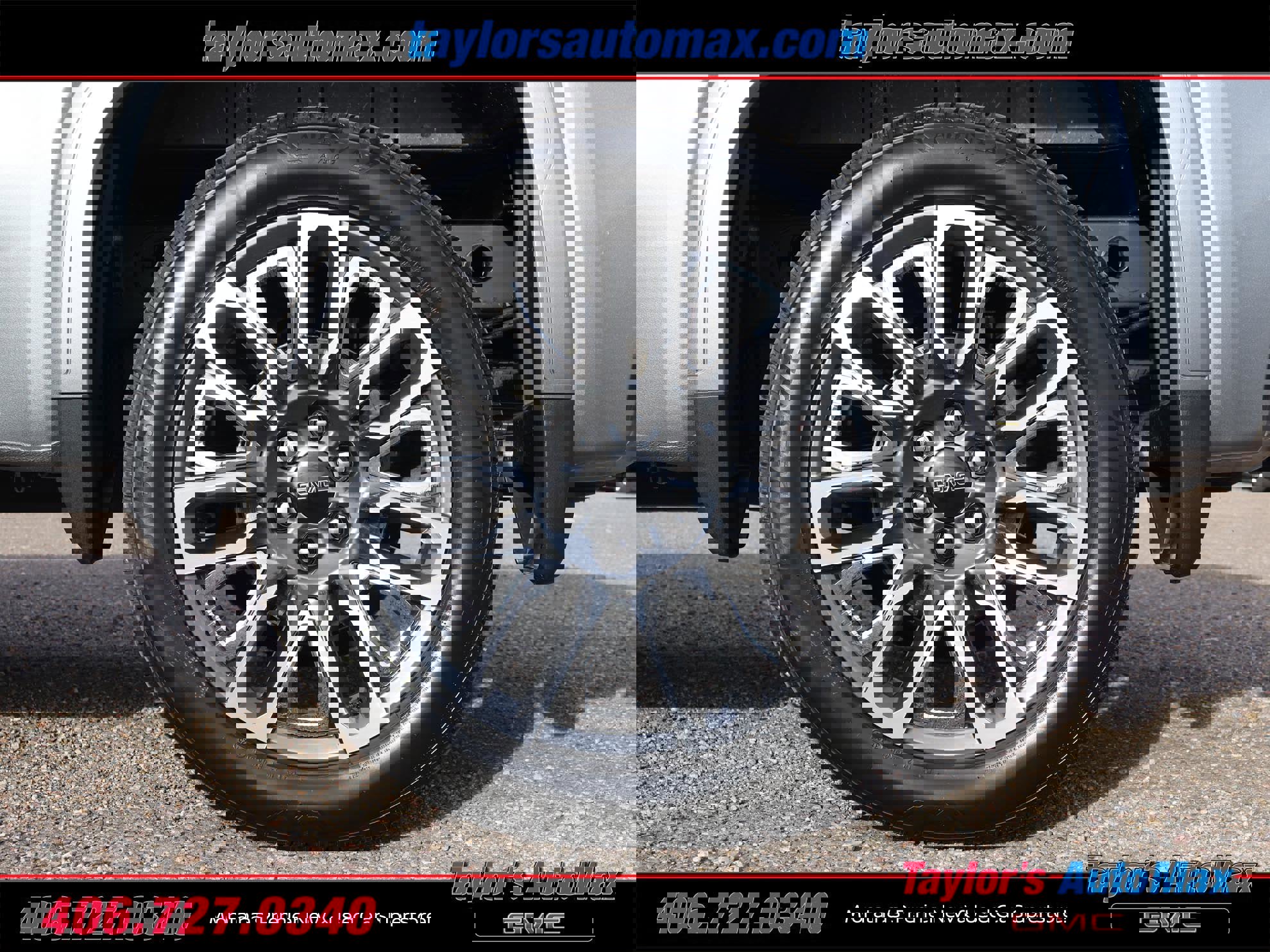 New 2026 GMC Sierra 1500 Denali Ultimate image 51