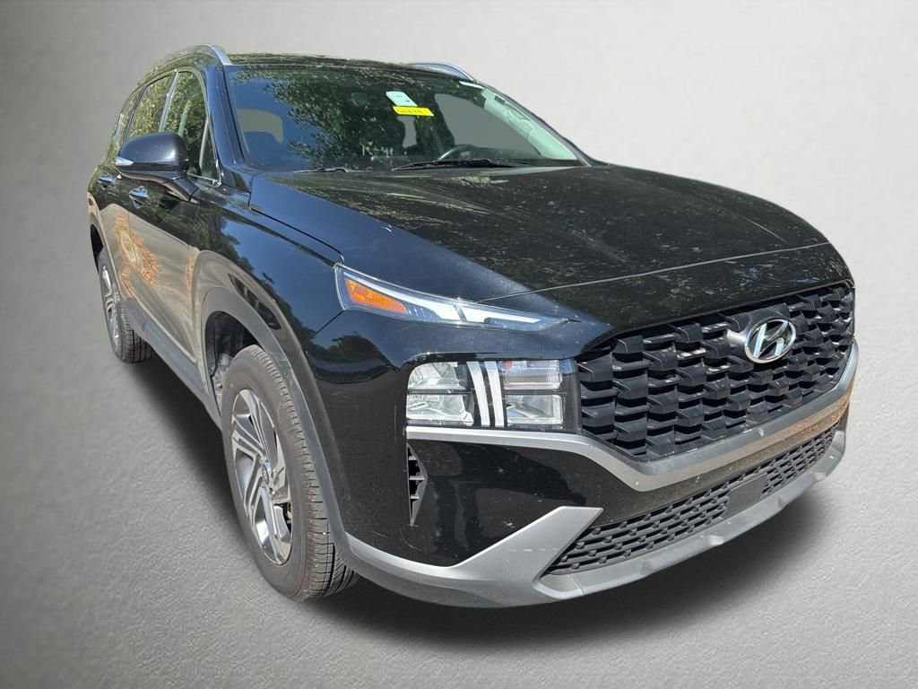 Used 2023 Hyundai Santa Fe SEL
