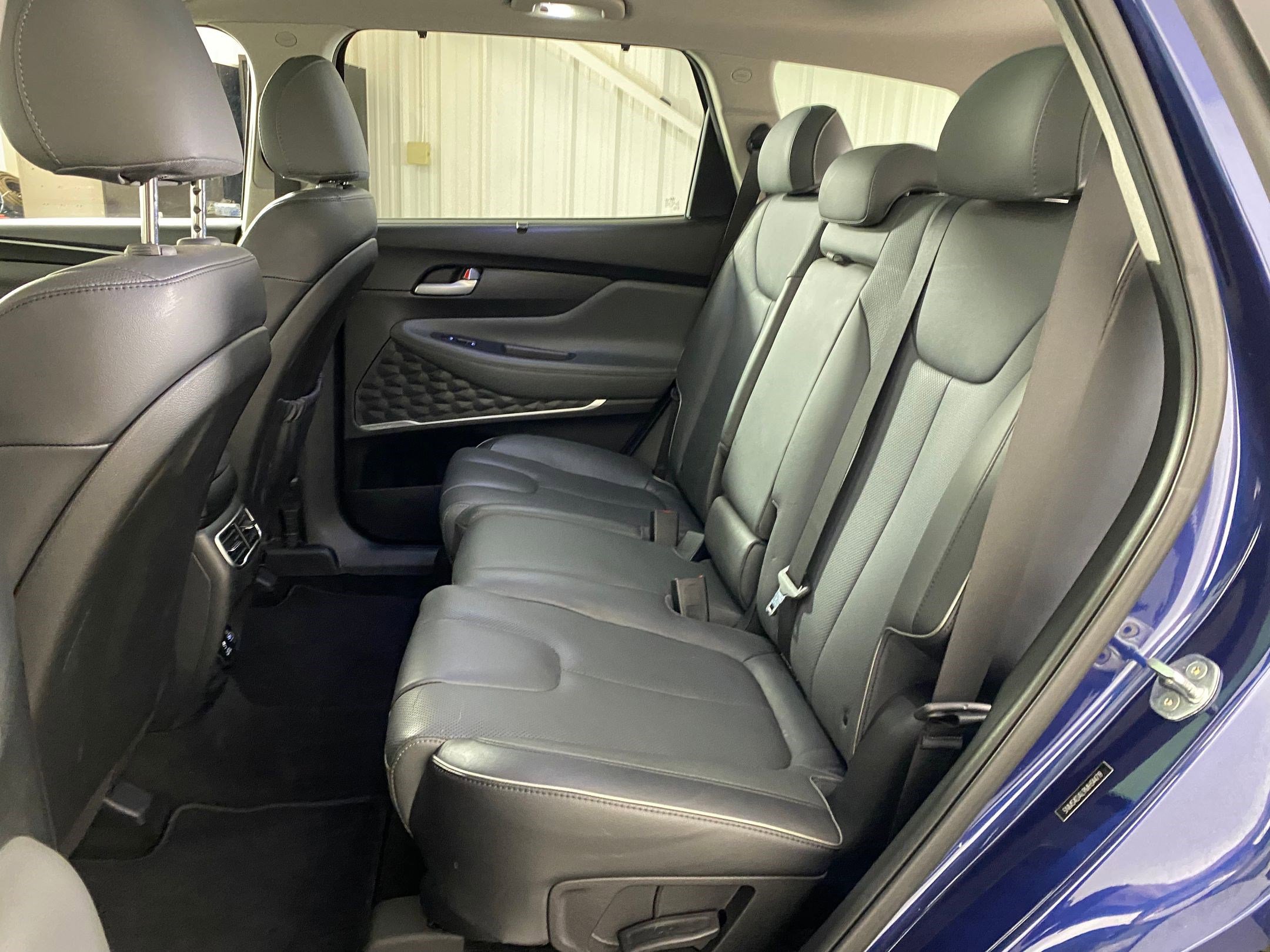 Used 2021 Hyundai Santa Fe Limited image 14