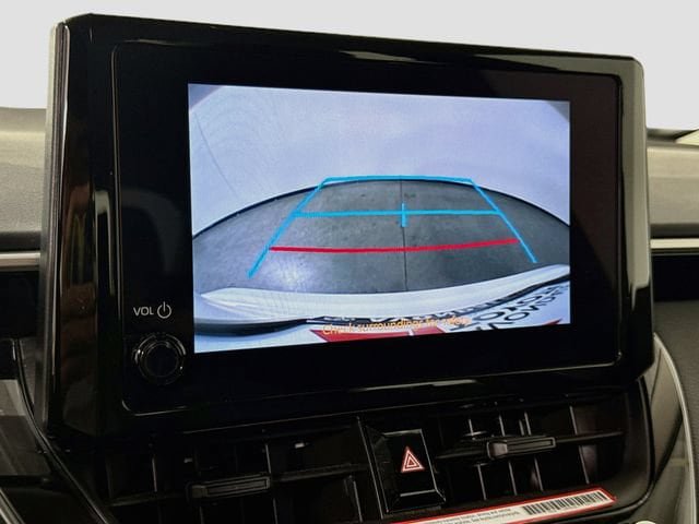 Certified 2026 Toyota Corolla LE FWD image 15