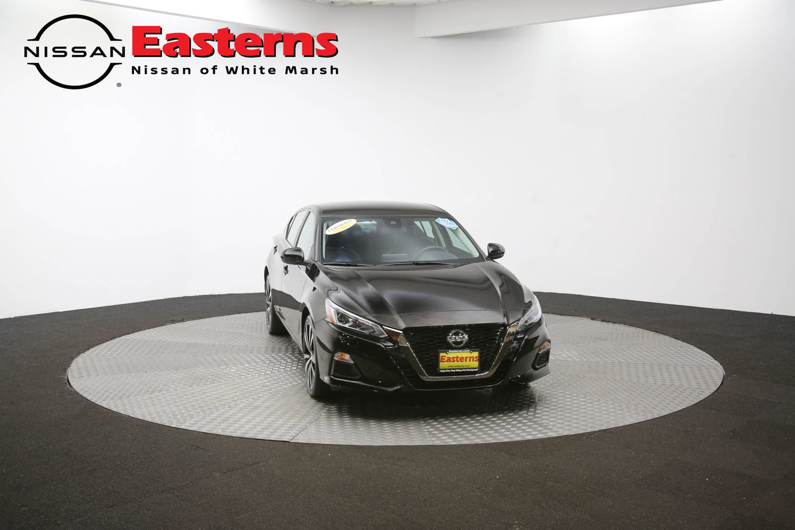 Used 2021 Nissan Altima 2.5 SR image 99
