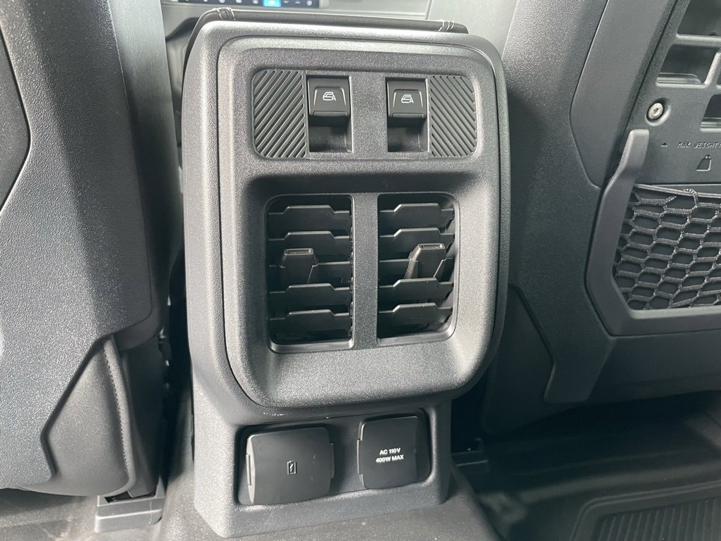 New 2025 Ford Bronco Big Bend image 60