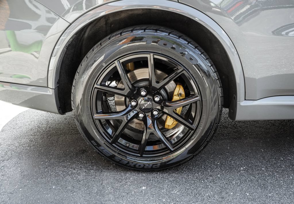Used 2024 Dodge Durango SRT AWD/4WD image 34