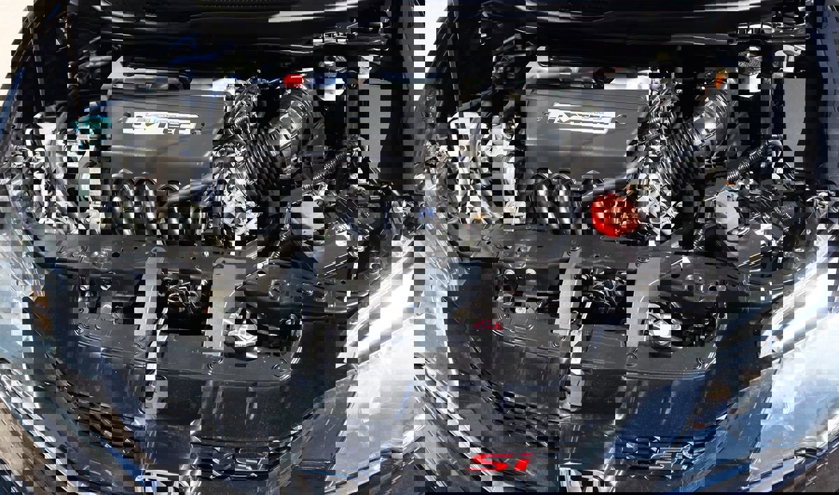 Used 2015 Honda Civic Si image 52