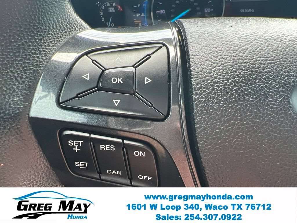 Used 2019 Ford Explorer XLT w/ Equipment Group 202A FWD image 27