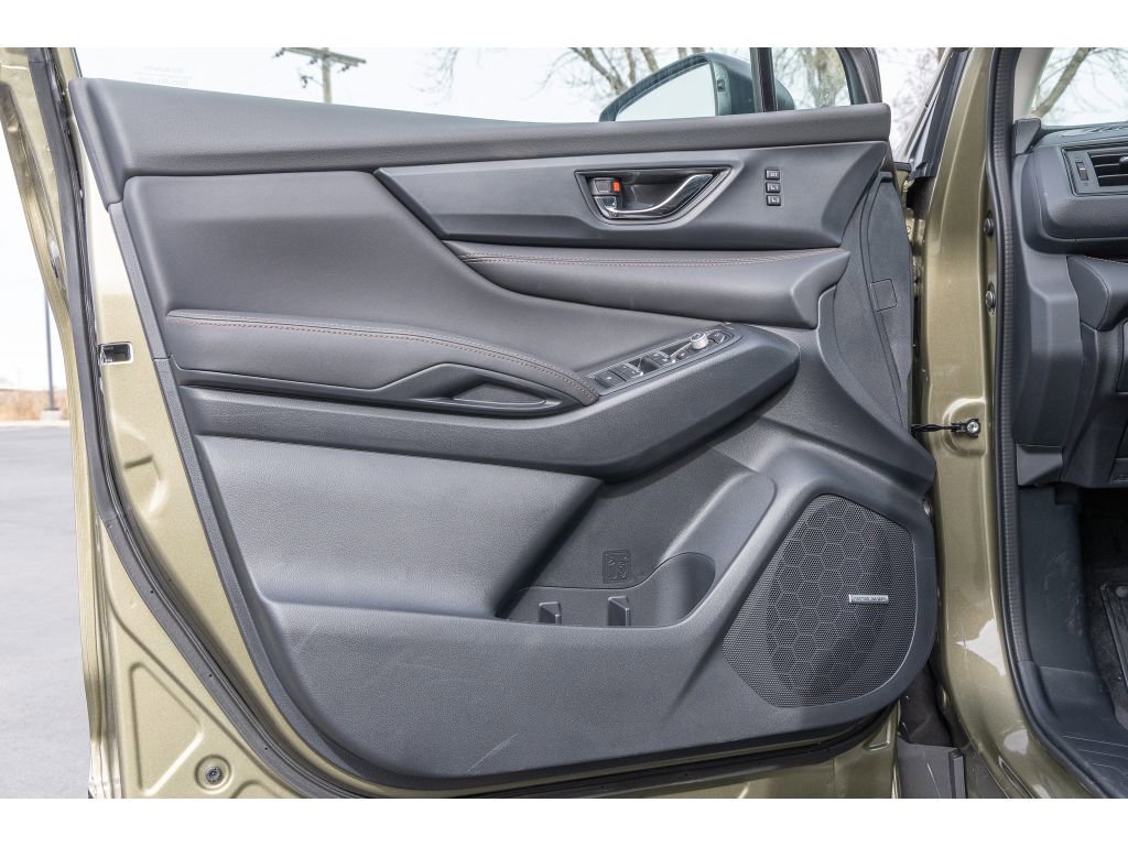 New 2026 Subaru Ascent Limited Bronze image 20